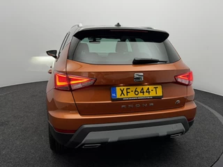 SEAT Arona – thumbnail 4