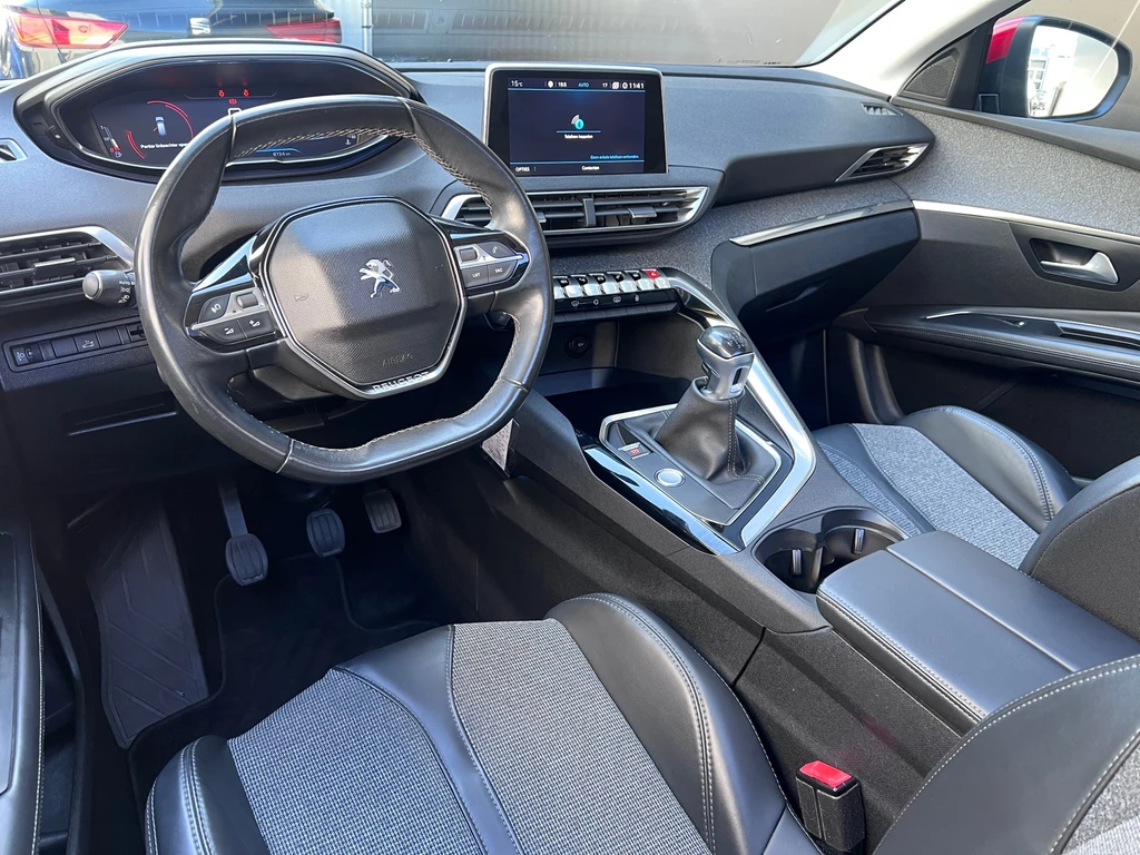 Peugeot 3008 – foto 9