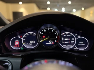 Porsche Cayenne – thumbnail 39