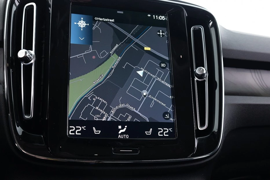 Volvo XC40 – foto 25