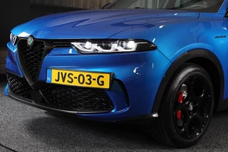 Alfa Romeo Tonale – thumbnail 45