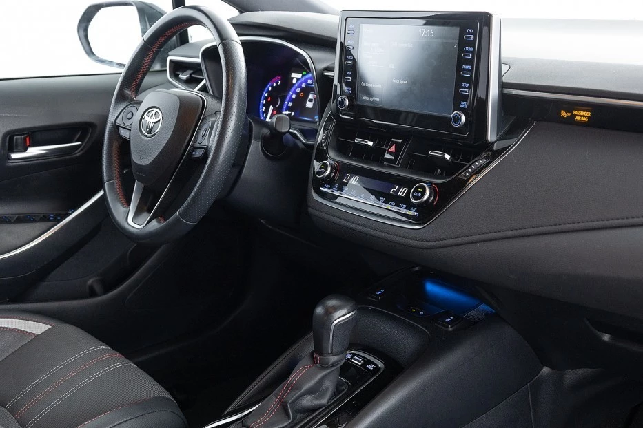 Toyota Corolla – foto 10