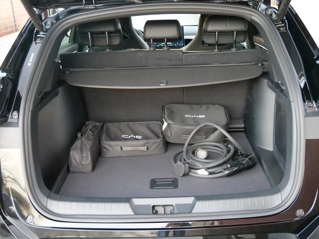 BYD SEAL U – foto 33