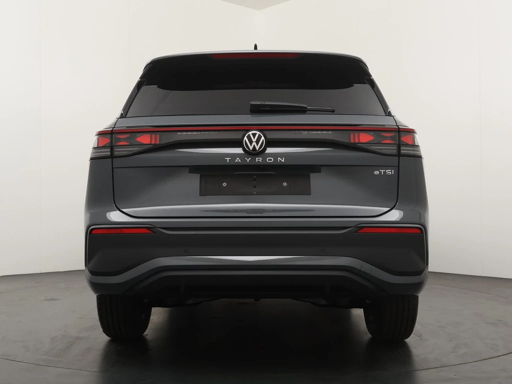 Volkswagen Tayron – foto 4