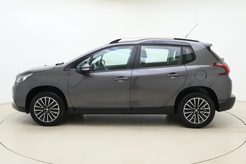 Peugeot 2008 – foto 2