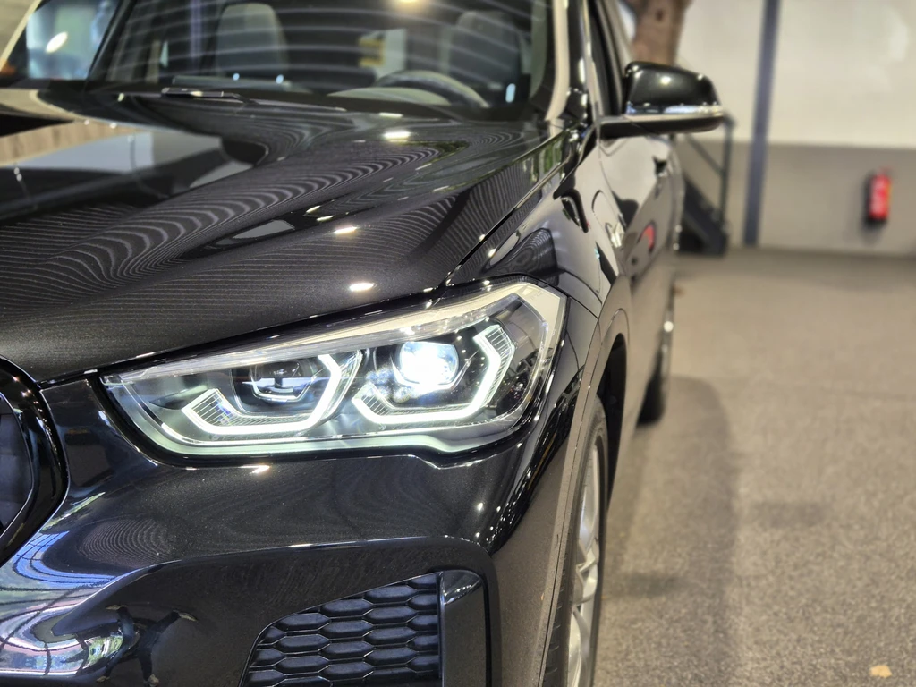 BMW X1 – foto 15