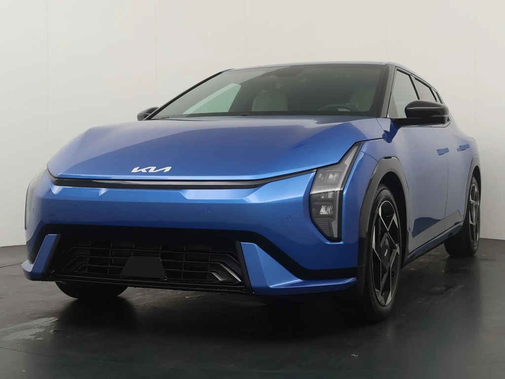 Kia EV4 – foto 2