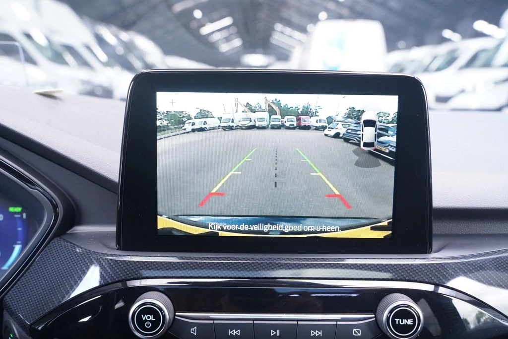 Ford Kuga – foto 43