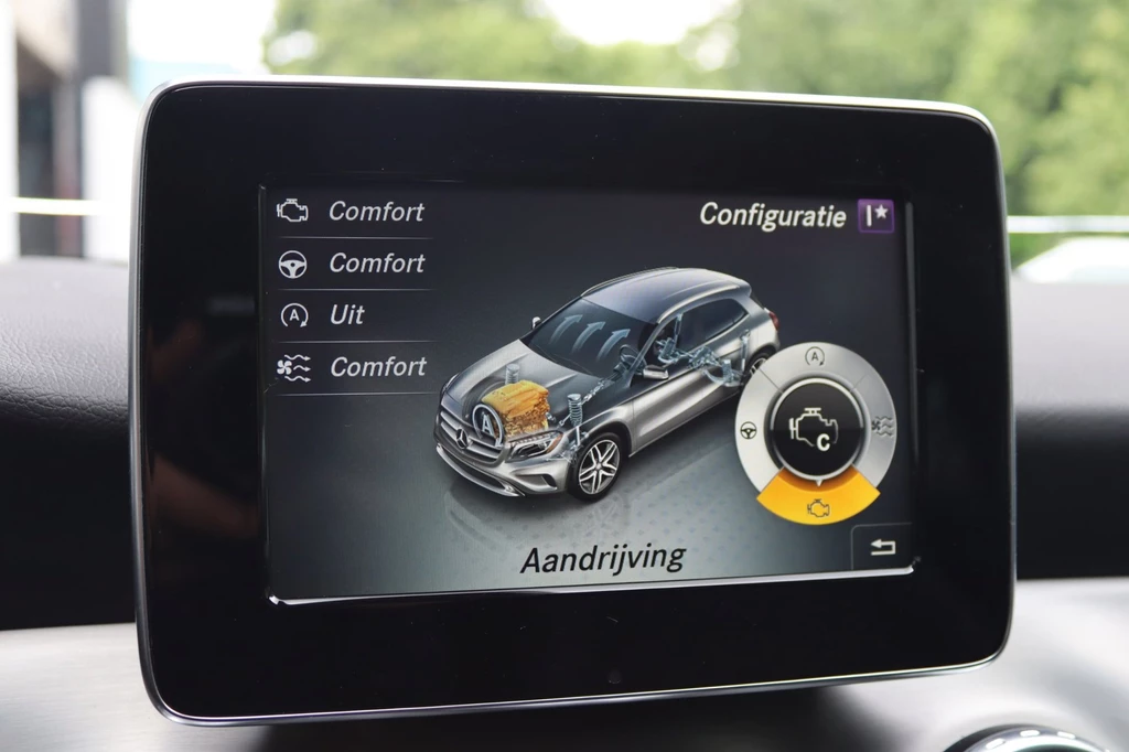 Mercedes-Benz GLA – foto 25