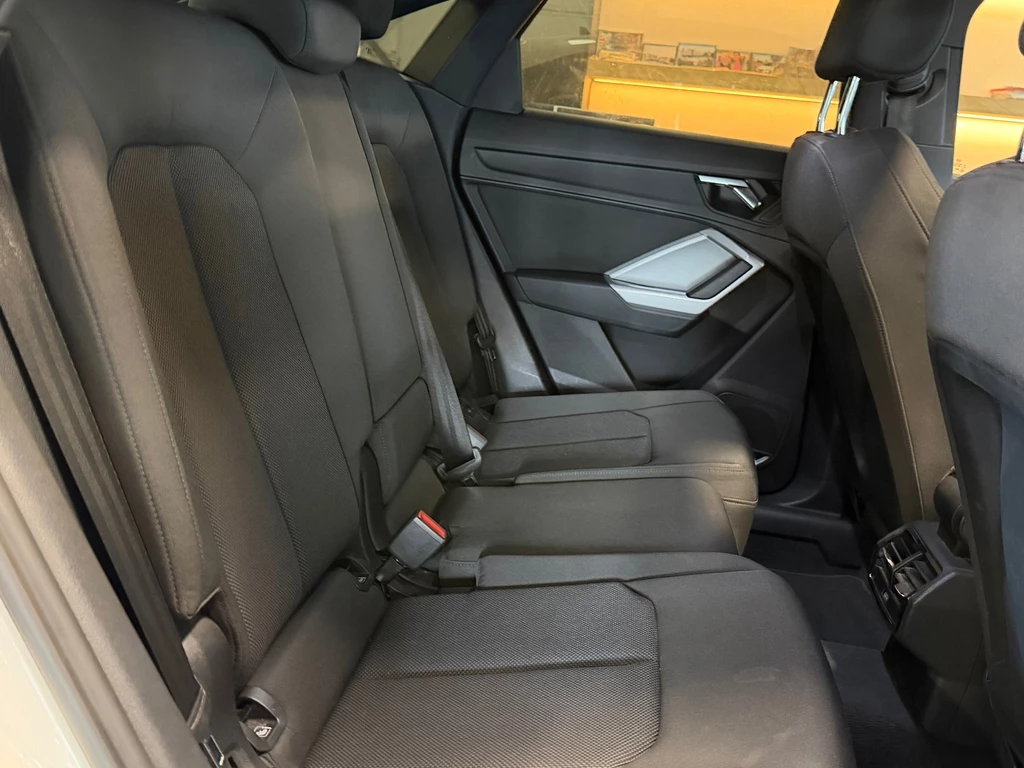 Audi Q3 – foto 21