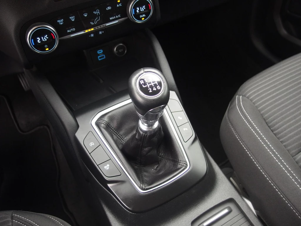 Ford Kuga – foto 29