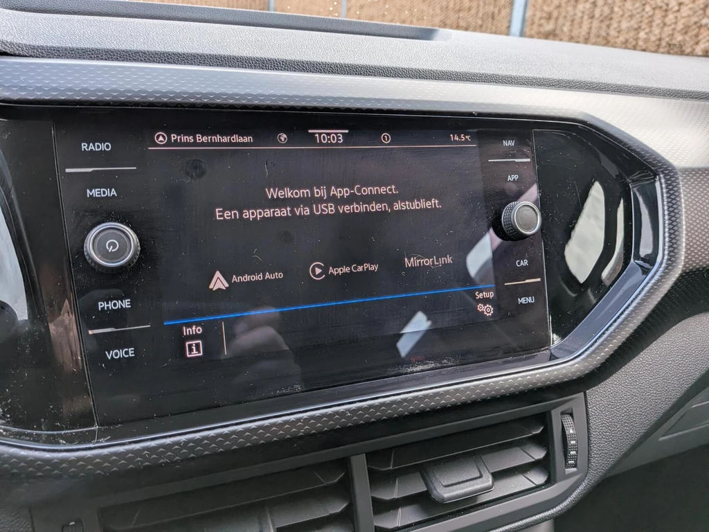 Volkswagen T-Cross – foto 17