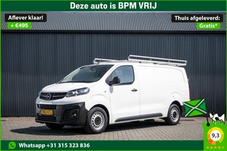 Opel Vivaro – thumbnail 1