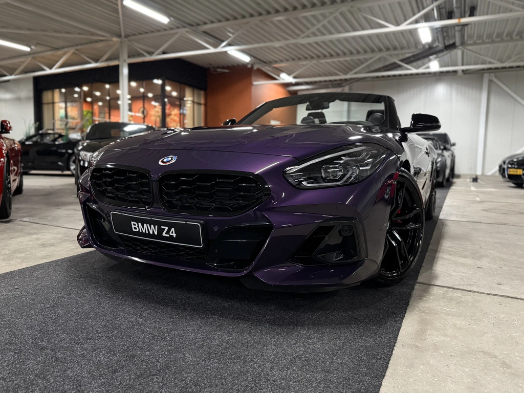 BMW Z4 – foto 2
