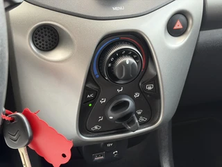 Citroën C1 – thumbnail 12