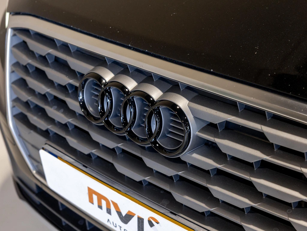 Audi Q2 – foto 11