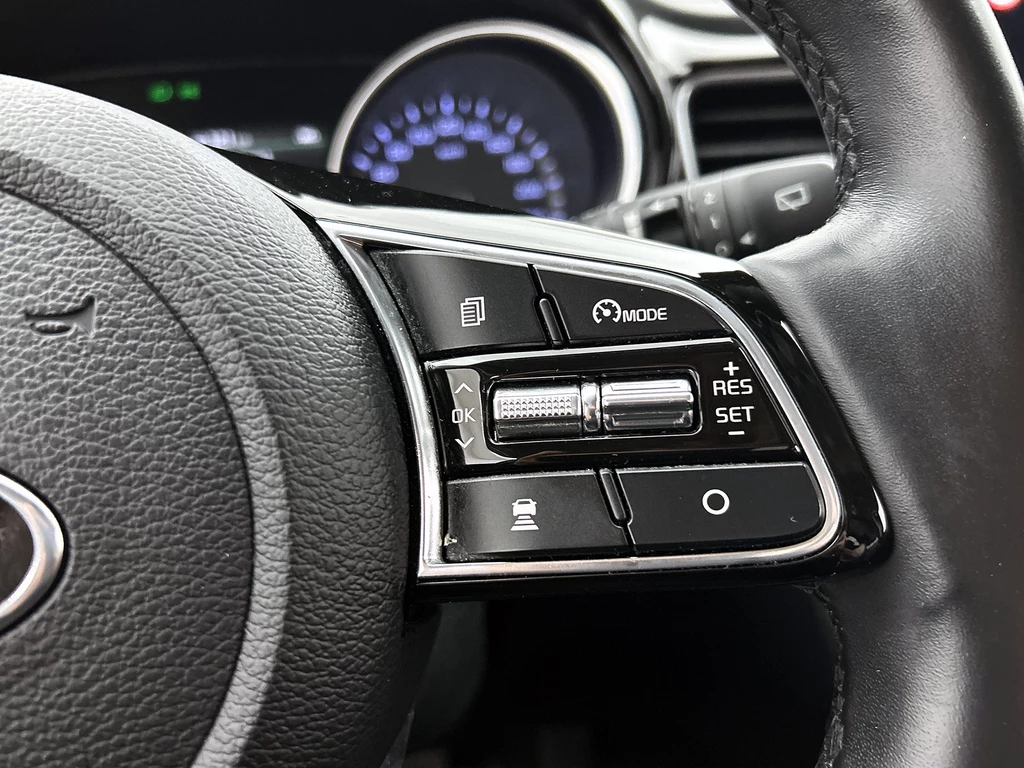 Kia Ceed Sportswagon – foto 7