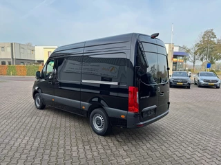 Mercedes-Benz Sprinter – thumbnail 2