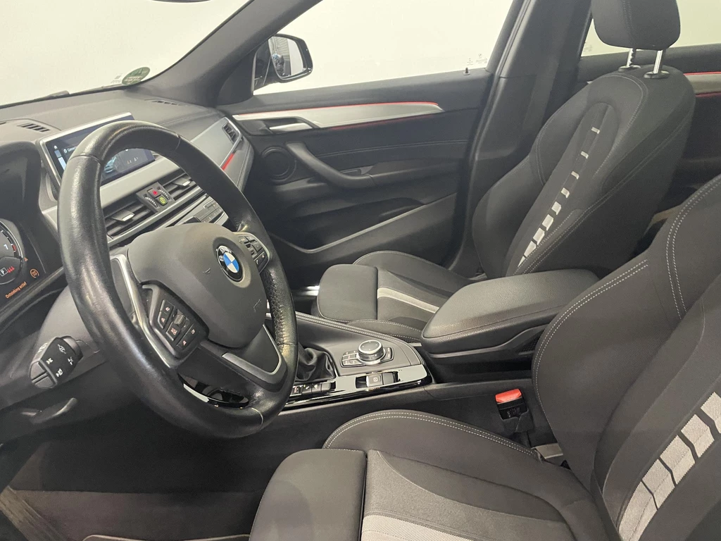 BMW X2 – foto 15