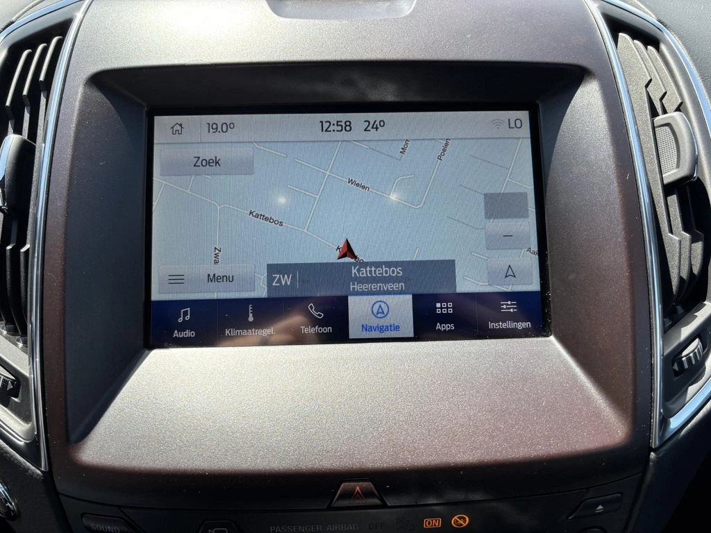 Ford S-Max – foto 20