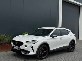 CUPRA Formentor – thumbnail 3