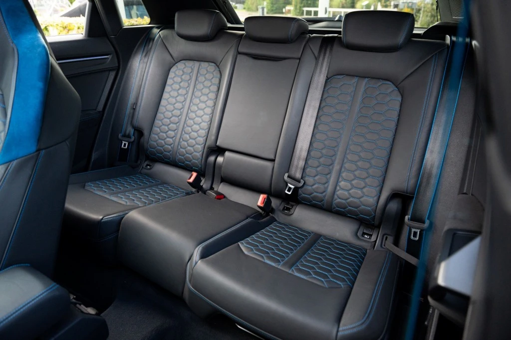 Audi RSQ3 – foto 31