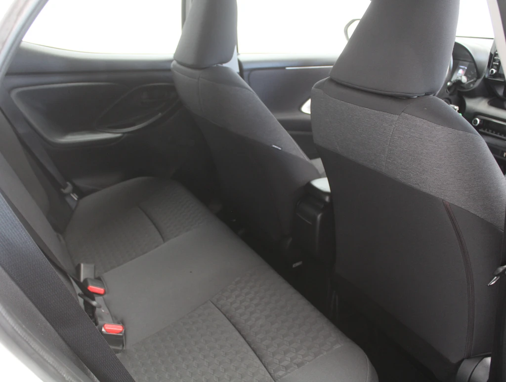 Toyota Yaris – foto 42