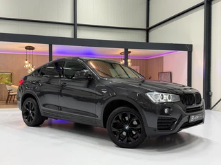 BMW X4 – thumbnail 5