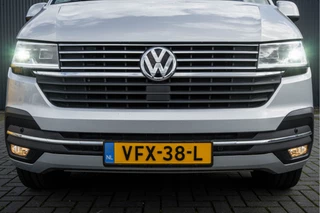 Volkswagen Transporter – thumbnail 8