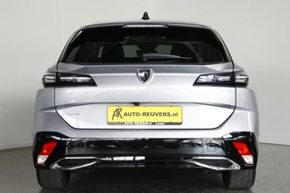 Peugeot 308 – thumbnail 4