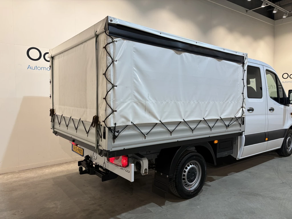 Mercedes-Benz Sprinter – foto 5