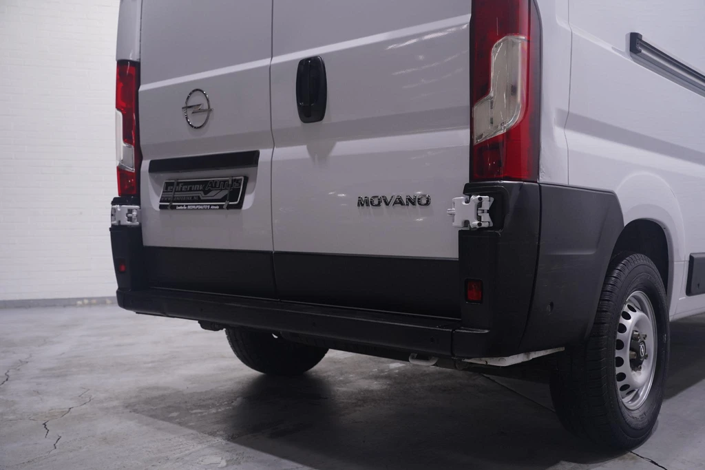 Opel Movano – foto 6