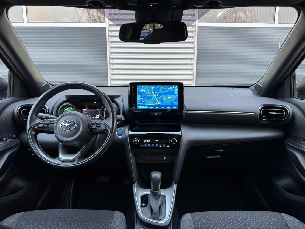 Toyota Yaris Cross – foto 27