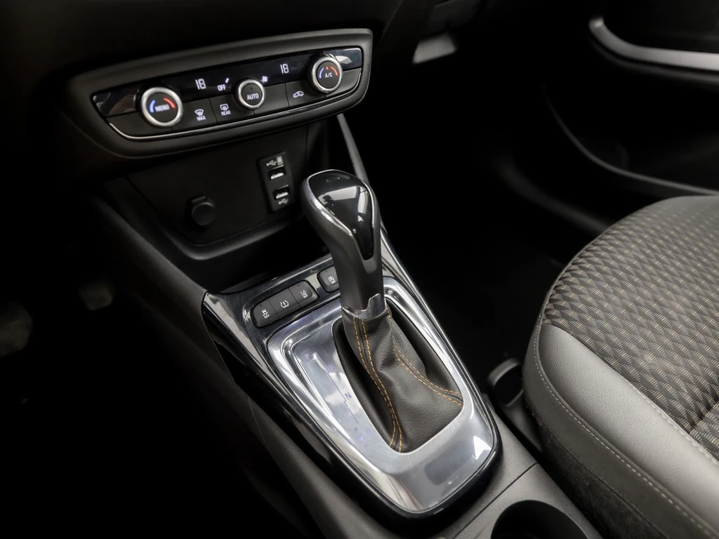 Opel Crossland X – foto 12