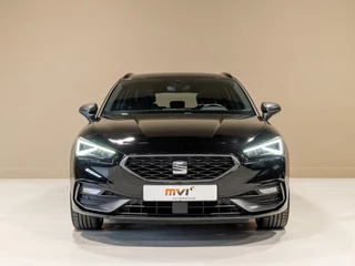 SEAT Leon – thumbnail 6