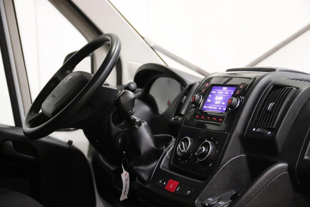 Peugeot Boxer – foto 9