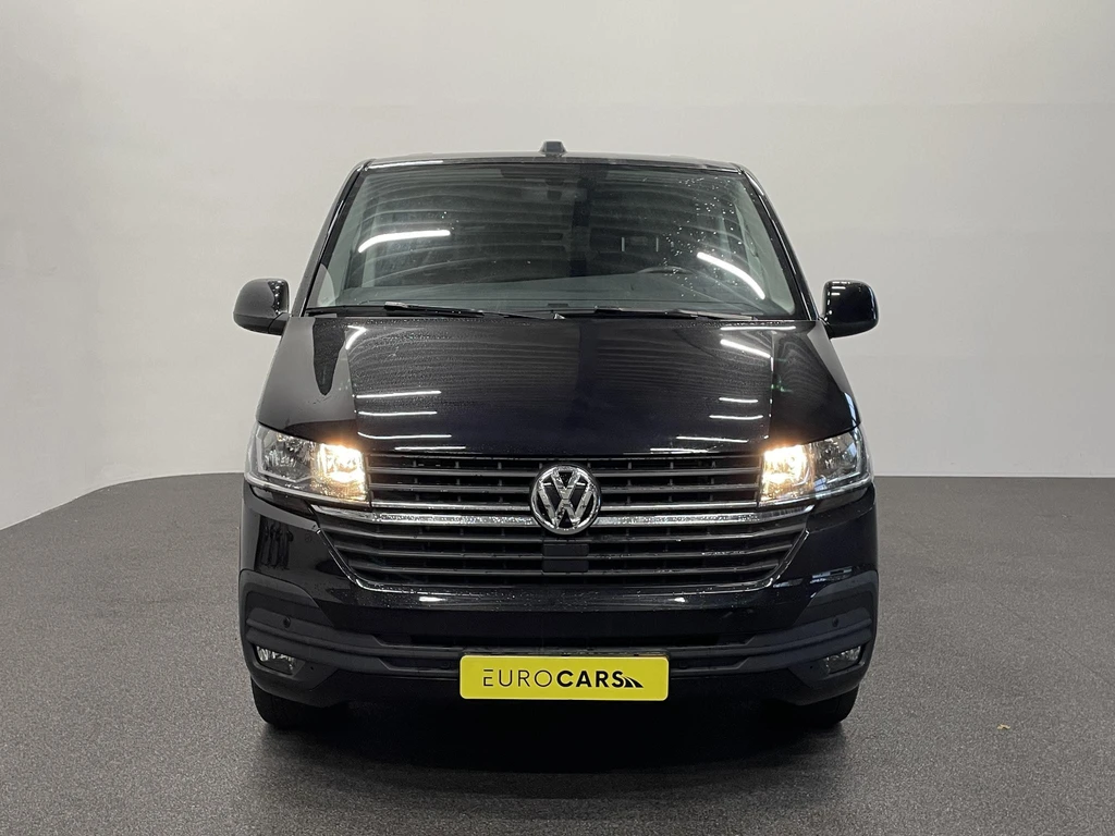 Volkswagen Transporter – foto 7