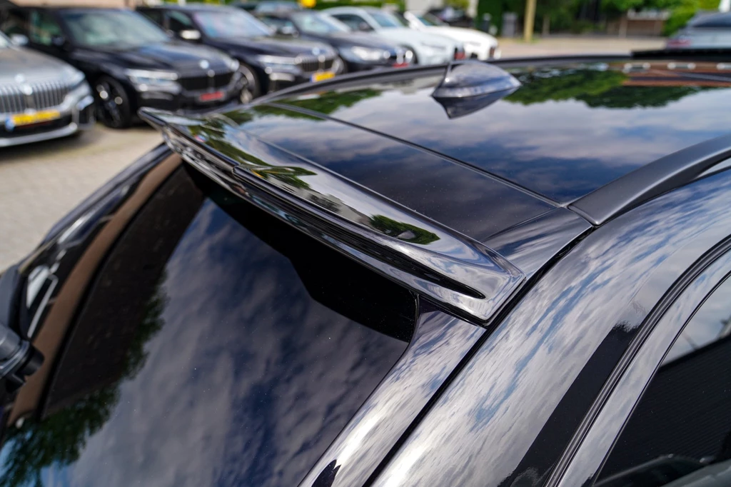 BMW 5 Serie – foto 45