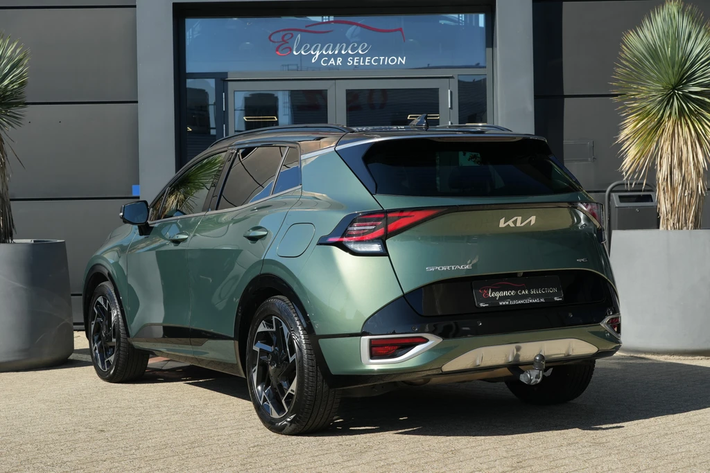 Kia Sportage – foto 2