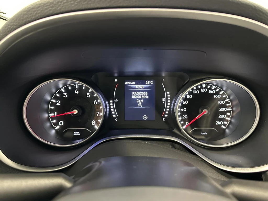 Jeep Compass – foto 24