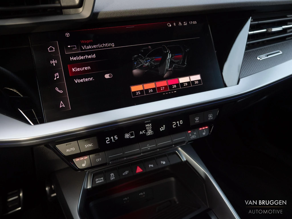 Audi A3 – foto 29