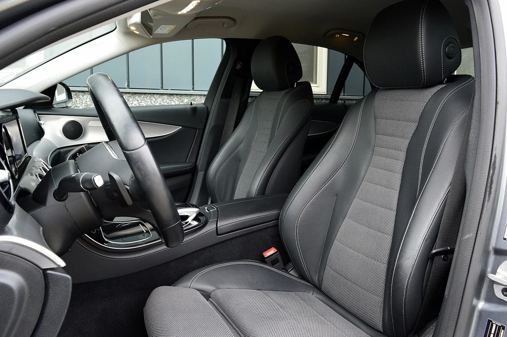 Mercedes-Benz E-Klasse – foto 12