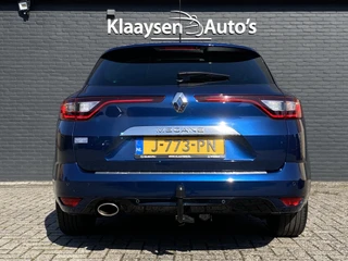 Renault Mégane Estate – thumbnail 4