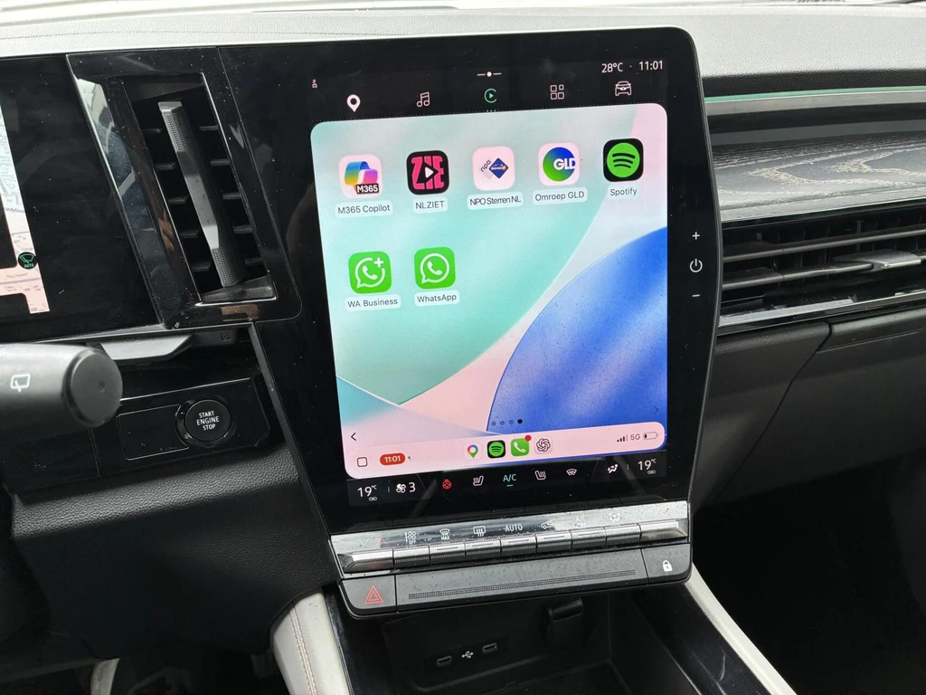 Renault Espace – foto 16