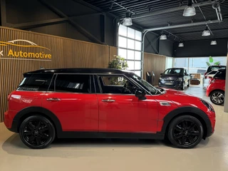 MINI Clubman – thumbnail 5