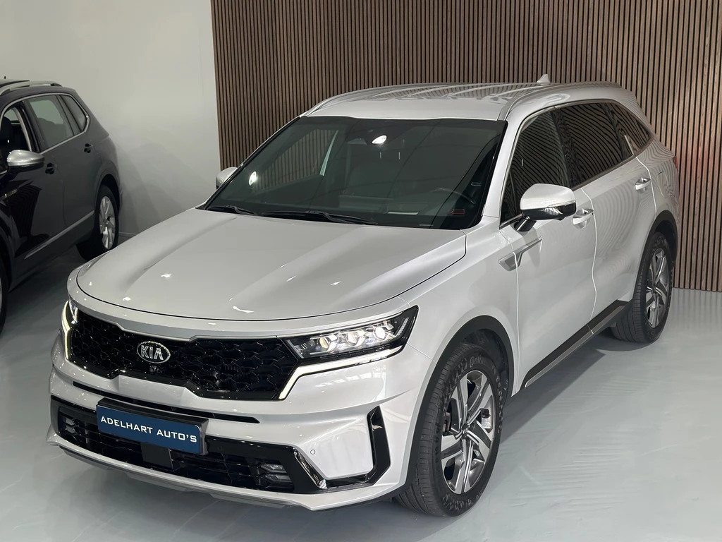 Kia Sorento – foto 3