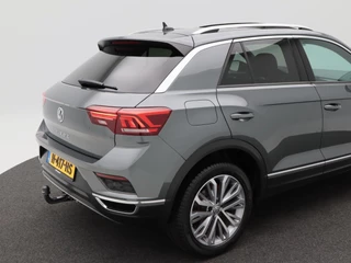 Volkswagen T-Roc – thumbnail 5