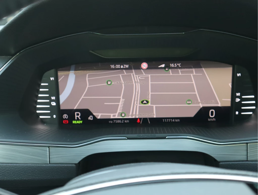 Škoda Superb – foto 12