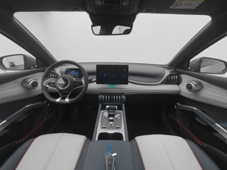 BYD ATTO 3 – thumbnail 21