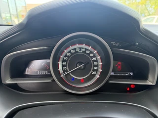 Mazda 3 – thumbnail 20